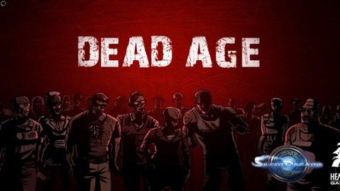尸变纪元(DeadAge)