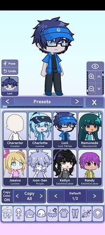 加查人生2(GachaLife2)