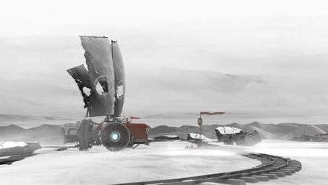 远航孤帆(FAR: Lone Sails)