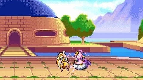 龙之传说z(Dragon Legend Z)