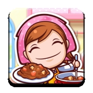 cooking mama