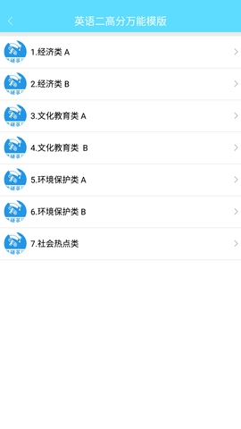 考研英语真题app