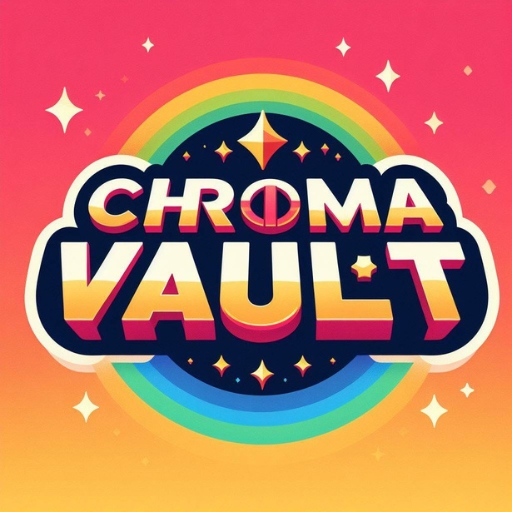 色彩宝库(Chroma Vault)