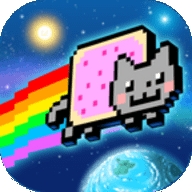 彩虹猫迷失太空(Nyan Cat:Lost In Space)