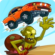 僵尸公路之旅(Zombie Road Trip)