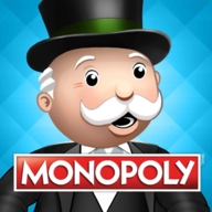 monopoly大富翁(Monopoly GO!)