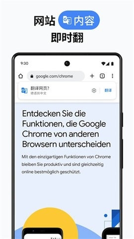 谷歌浏览器2024最新版(Chrome)