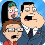 特工老爹末日来袭(AmericanDad! ApocalypseSoon)