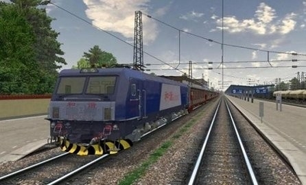 中国火车模拟器模组2024最新版