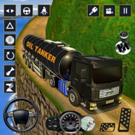 中国卡车模拟器(Truck Game 3D Driving Simulator)