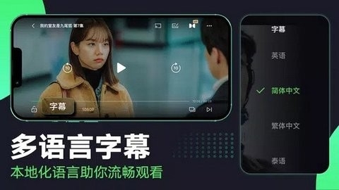 iQIYI国际版