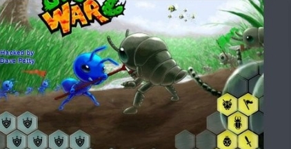 虫界战争2
