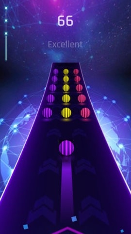 跳舞之路(DancingRoad)