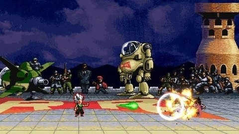 龙之传说z(Dragon Legend Z)