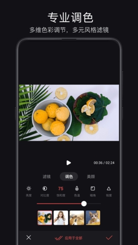 畅片免费版