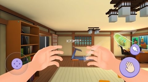 卡皮巴拉模拟器
