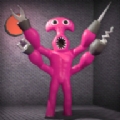 Pink Monster Life Challenge 7中文版