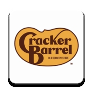 Cracker Barrel