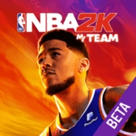 NBA2K23Mobile手游