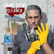 犯罪现场清洁工(Crime Scene Cleaner 3D)