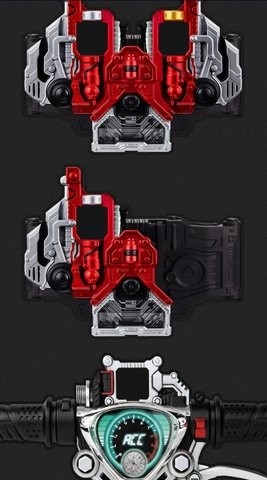 假面骑士W腰带模拟器最新版