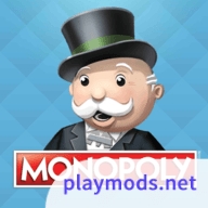 地产大亨大富翁(Monopoly)