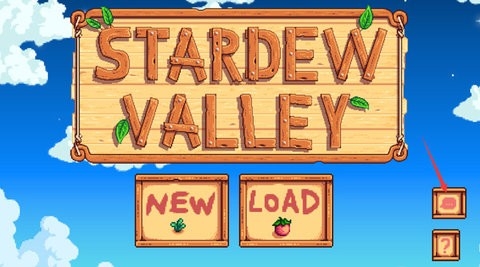 星露谷物语汉化版(Stardew Valley)