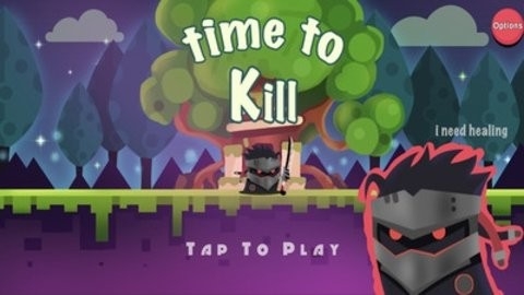 杀戮时刻(Time to Kill)
