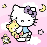 凯蒂猫晚安(Hello Kitty)