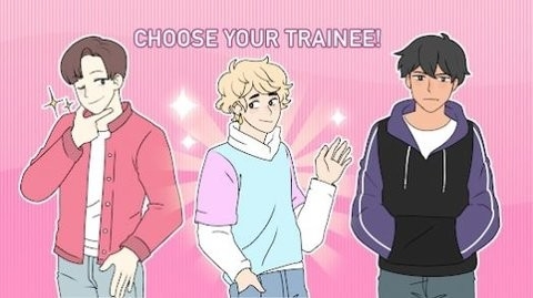 kpop学院(KpopAcademy)