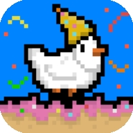 小鸡快跑(ChickyRun)