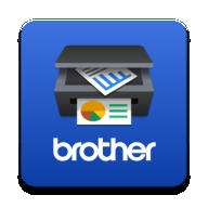 brother打印机app