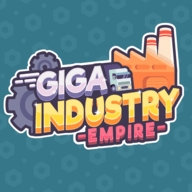 超级工业帝国(Giga Industry Empire)