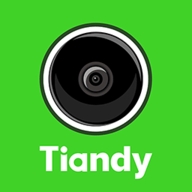 天地伟业手机客户端(Tiandy)