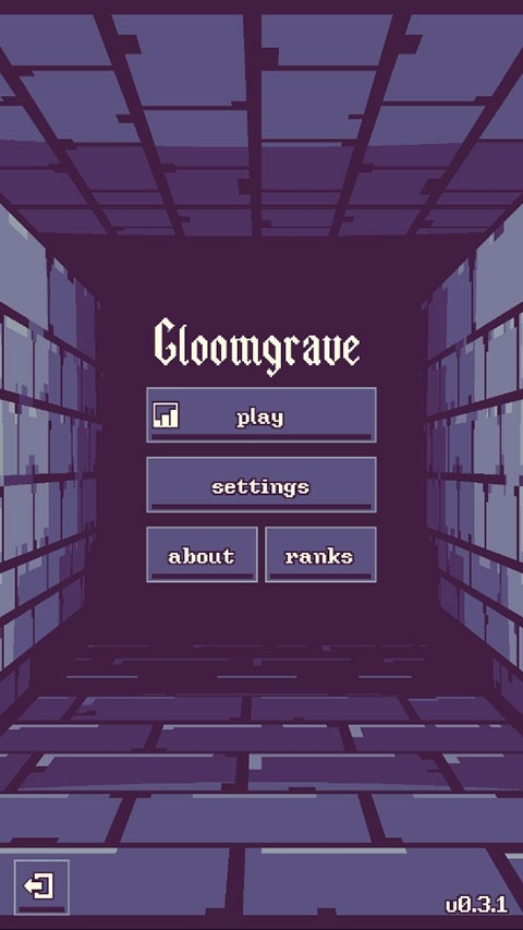 幽暗爬行者(Gloomgrave)