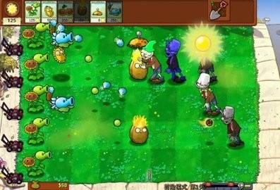 植物大战僵尸杂交版3.6版本