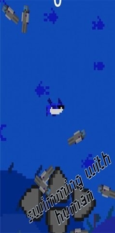 深海吞噬鲨鱼（Beach Shark）