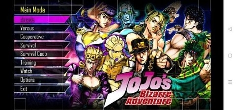 mugenJOJO手机版