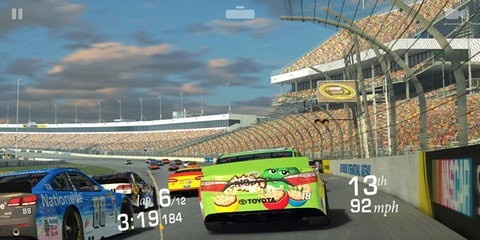 realracing3官方版