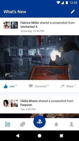 playstation app 25.5.1最新版