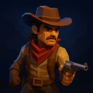 落日尸袭(ZombieGunslingers)