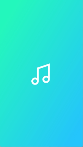 Ge音乐播放器