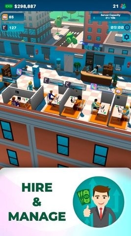 创业大亨(StartupTycoon)