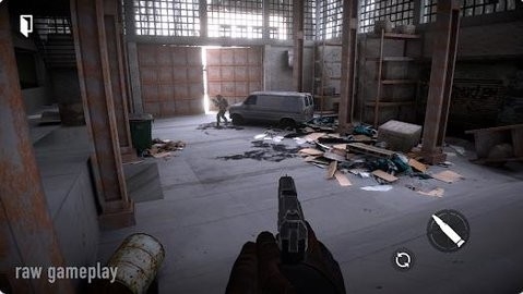 生存地带(Grimzone)