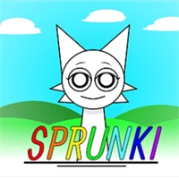 节奏盒子sprunki温达模组(温达病毒)