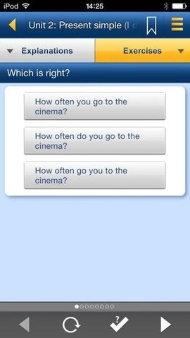 EnglishGrammar