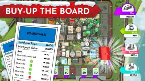 Monopoly