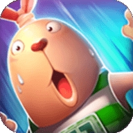 逃亡兔游戏