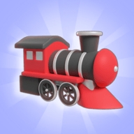 铁路谜题运输（Choo Choo Challenge : Railway Puzzles）