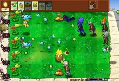 PVZ杂交版3.6正式版